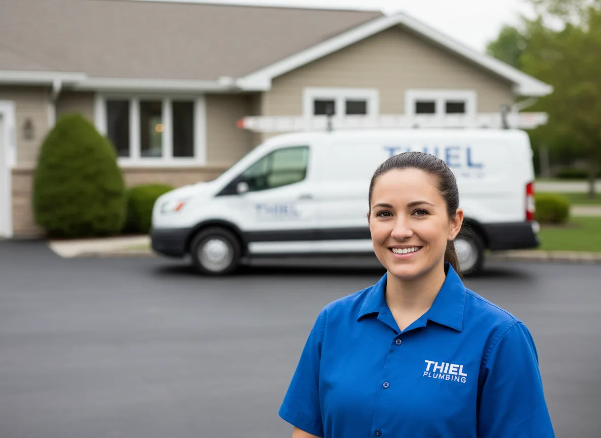 Plumber Ypsilanti, ND FAQs